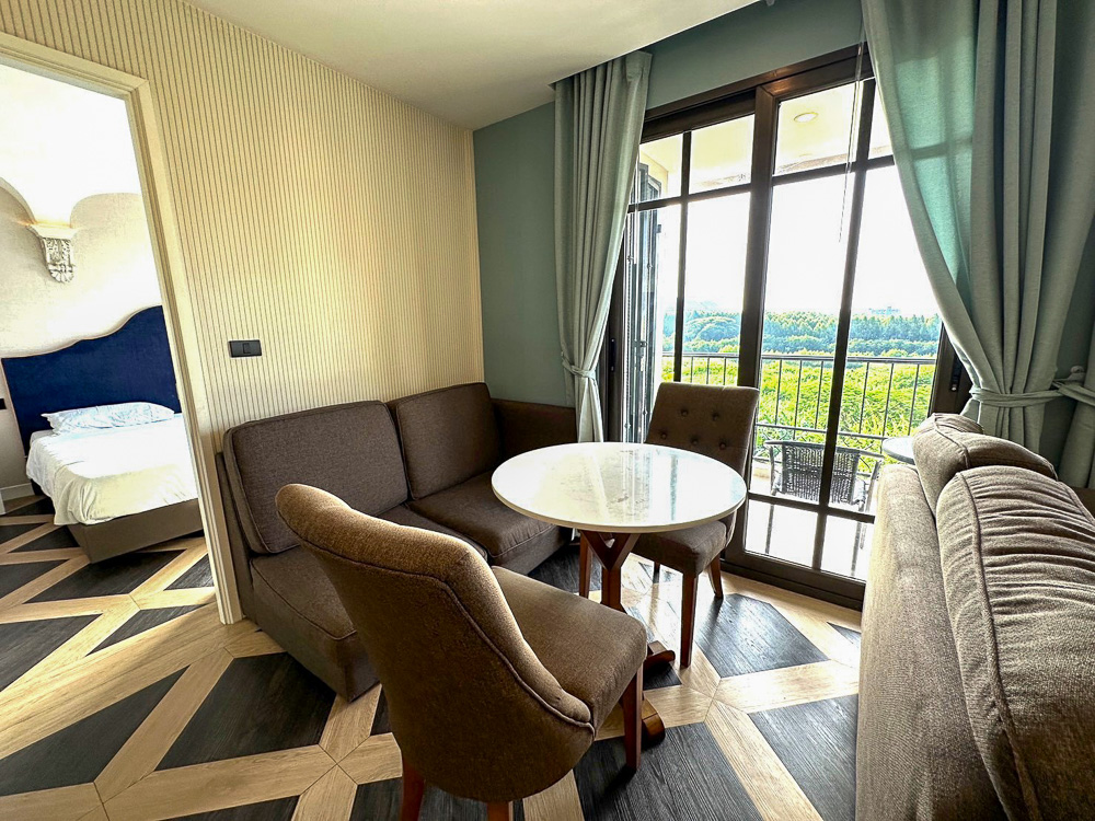 Condo for Sale at Espana Condo Resort-9