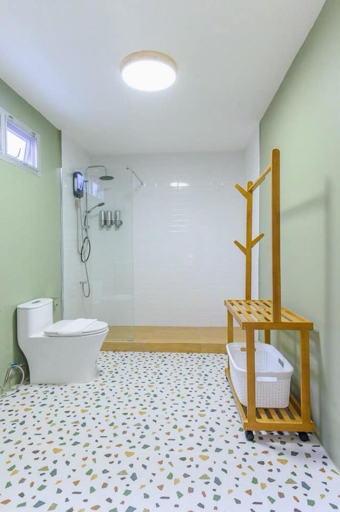 Family Villa for Sale in Boon Samphan-1