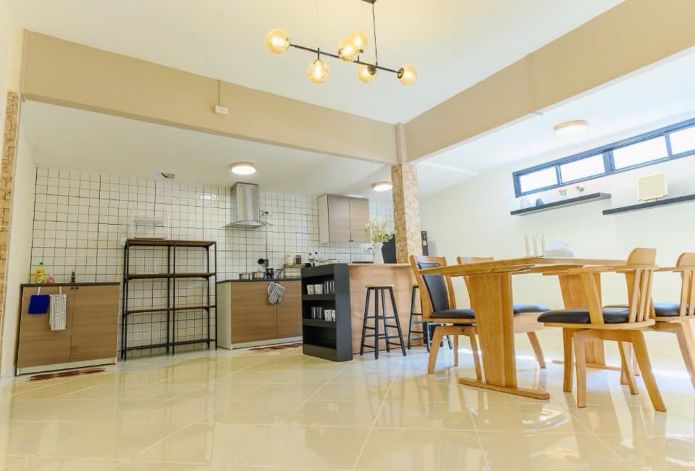 Family Villa for Sale in Boon Samphan-12