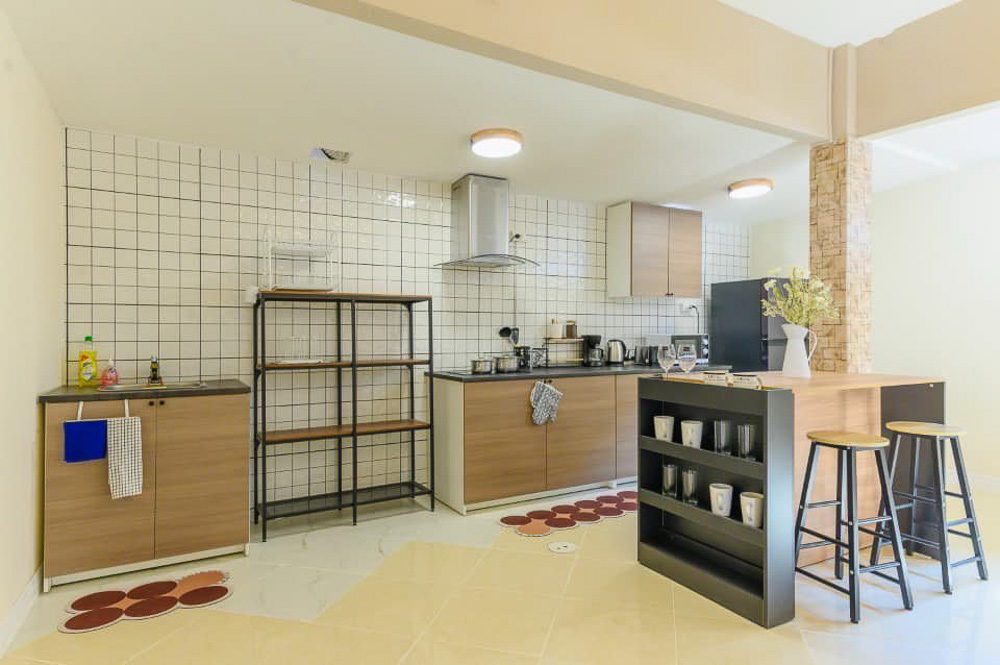 Family Villa for Sale in Boon Samphan-13