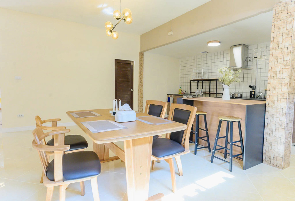 Family Villa for Sale in Boon Samphan-15