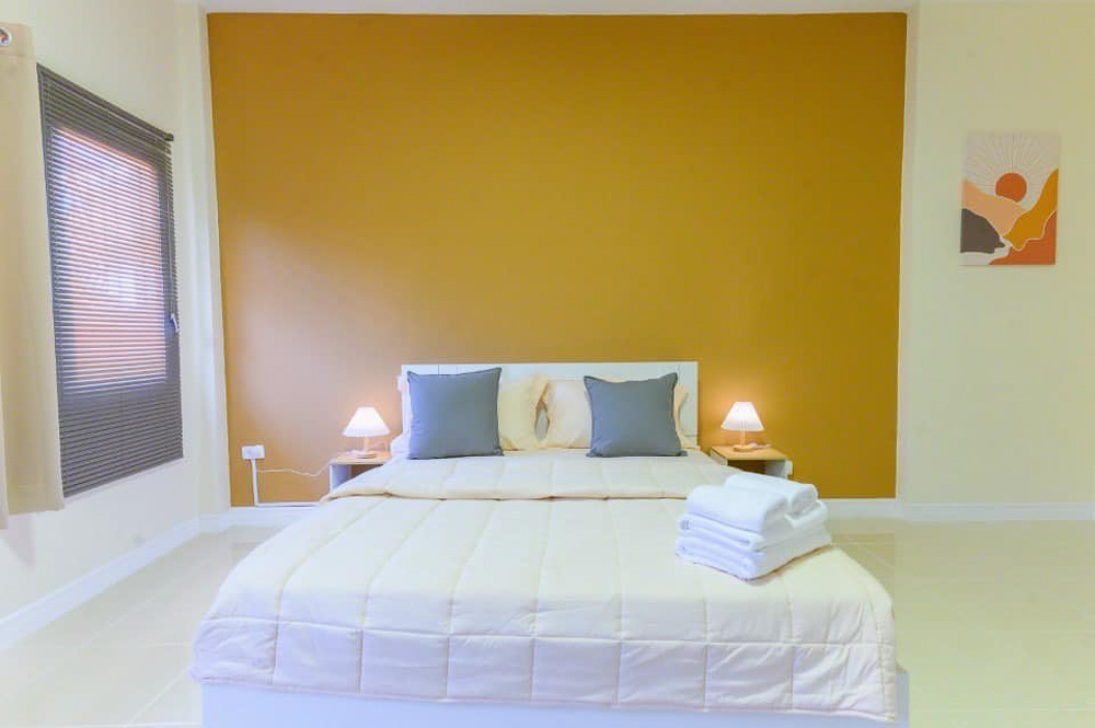 Family Villa for Sale in Boon Samphan-18