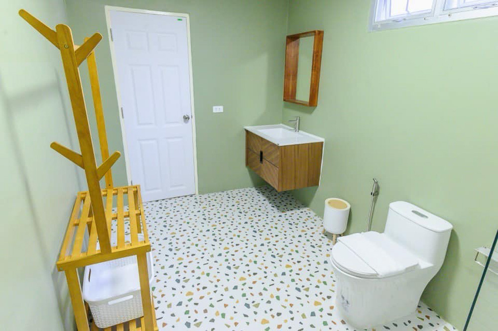 Family Villa for Sale in Boon Samphan-19