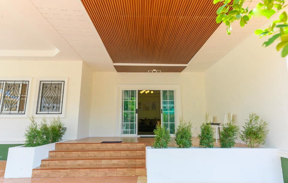 Family Villa for Sale in Boon Samphan-3