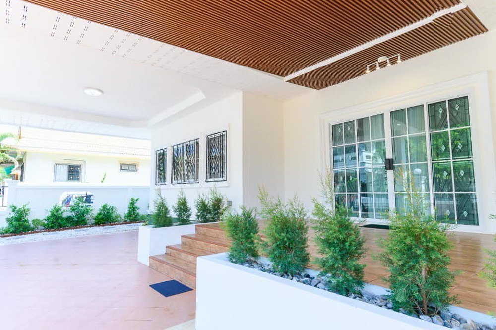 Family Villa for Sale in Boon Samphan-4