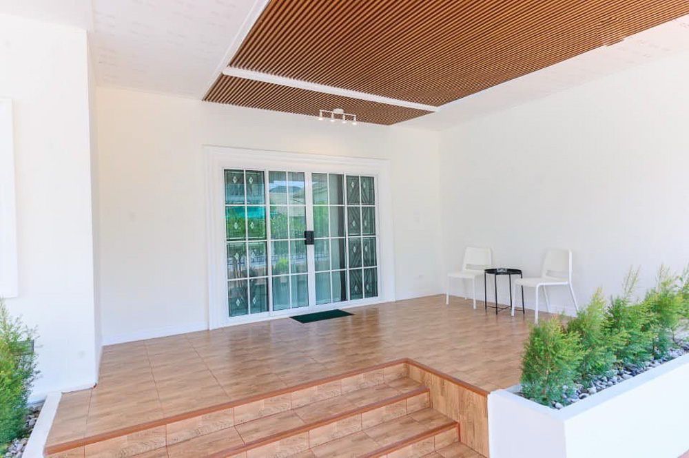 Family Villa for Sale in Boon Samphan-6
