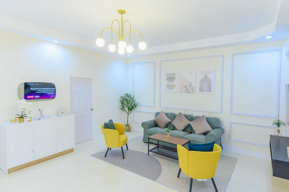 Family Villa for Sale in Boon Samphan-9