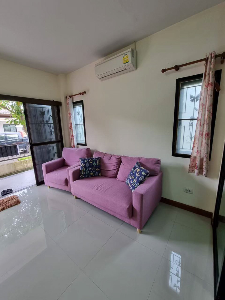Family Villa for Sale in Pattaya-2