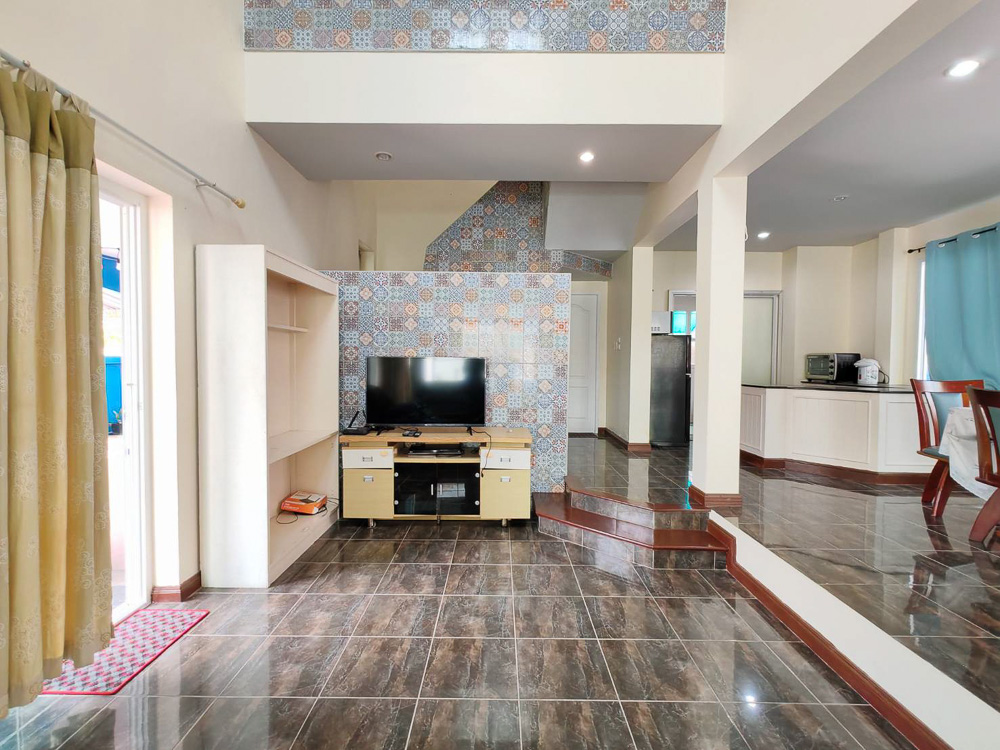 House for Rent on Jomtien Second Road-10