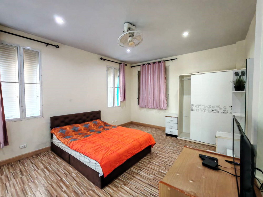 House for Rent on Jomtien Second Road-15