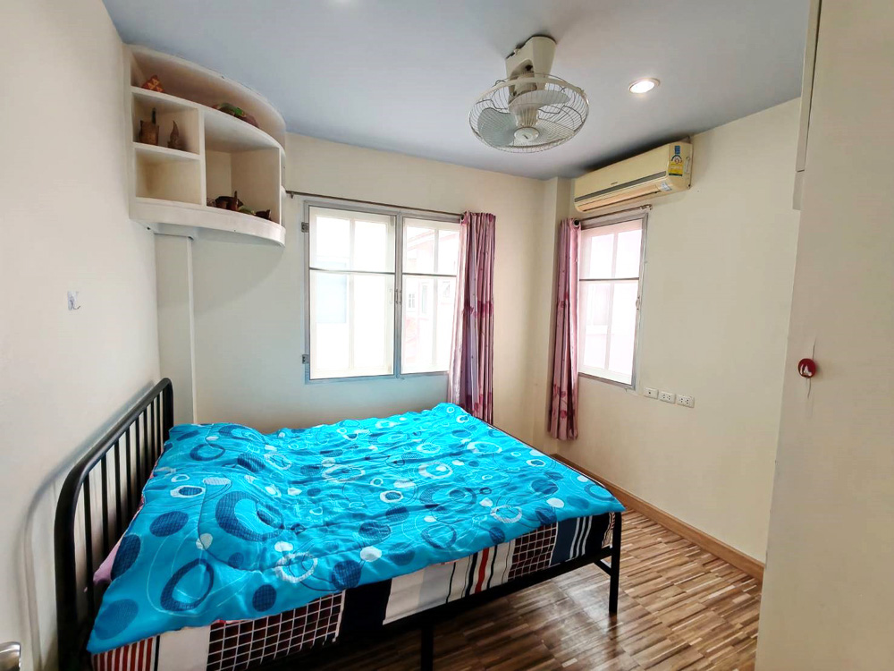 House for Rent on Jomtien Second Road-19