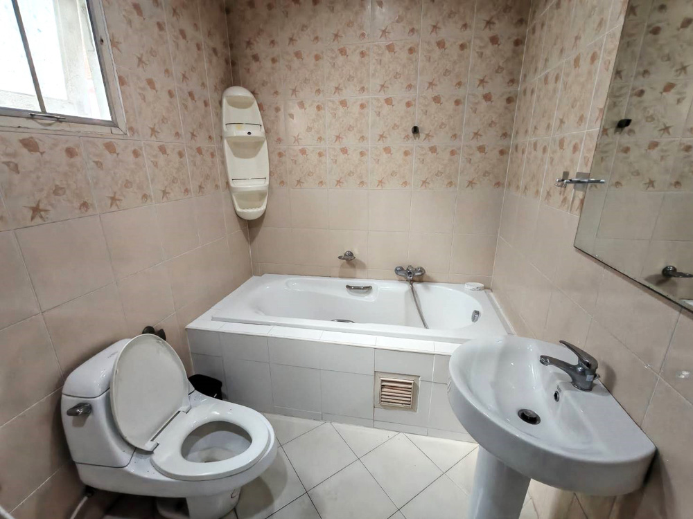 House for Rent on Jomtien Second Road-20