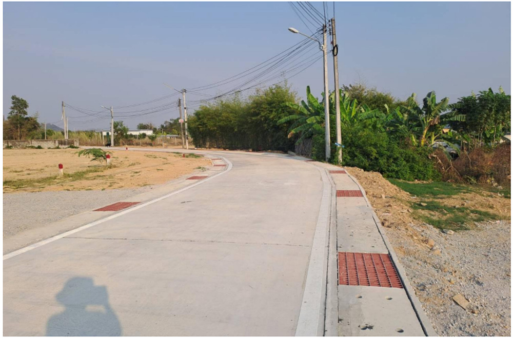 Land Plot for Sale in Khao Makok-6