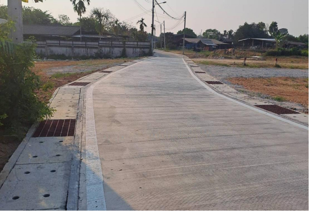 Land Plot for Sale in Khao Makok-7