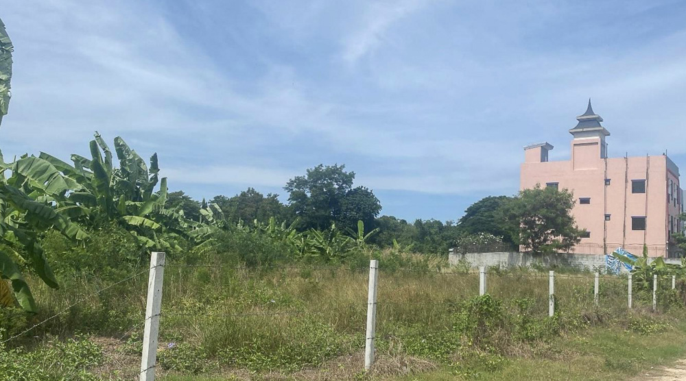 Land for Sale in East Pattaya-3