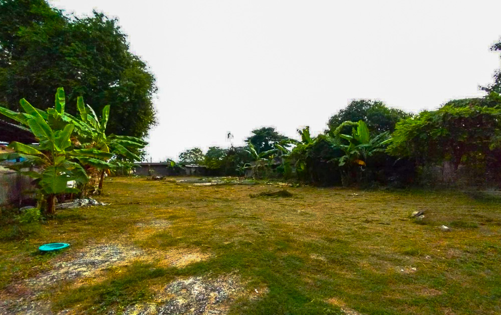 Land for Sale in East Pattaya | 73m Wide Frontage-3