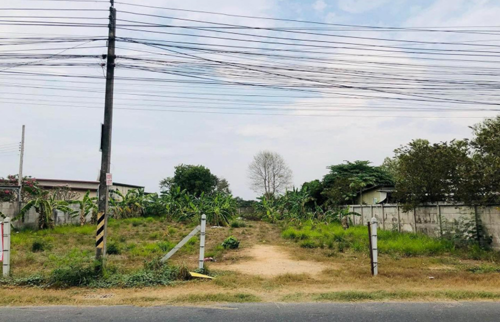 Land for Sale in Khao Talo-5