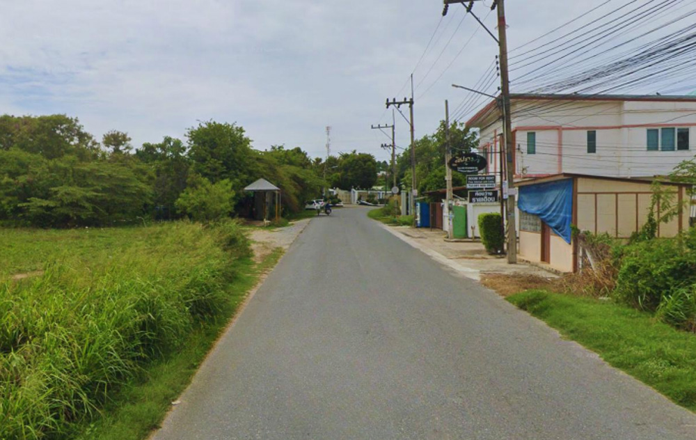 Land for Sale in Khao Talo-6