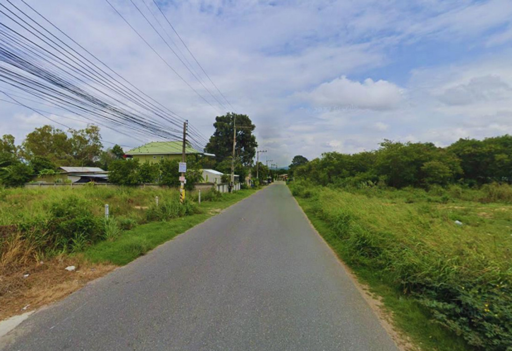 Land for Sale in Khao Talo-7