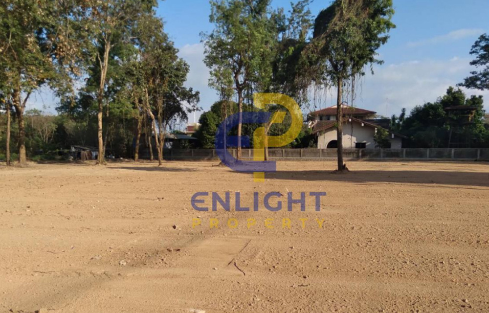 Land for Sale in Naklua-5