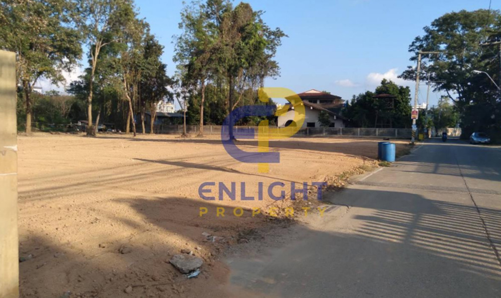 Land for Sale in Naklua-6