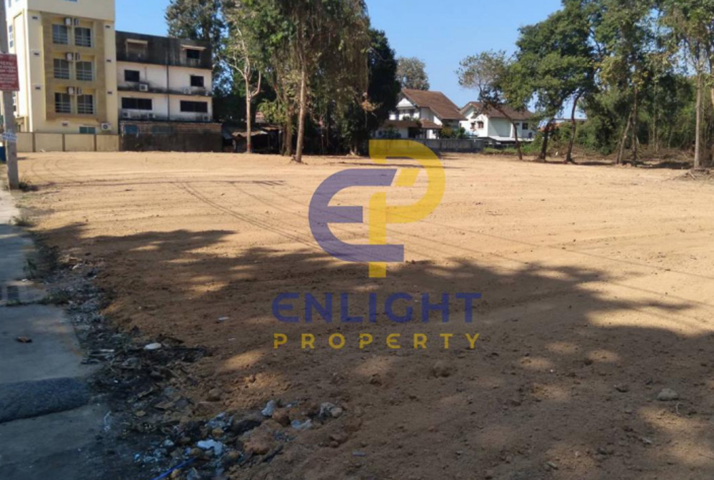 Land for Sale in Naklua-7