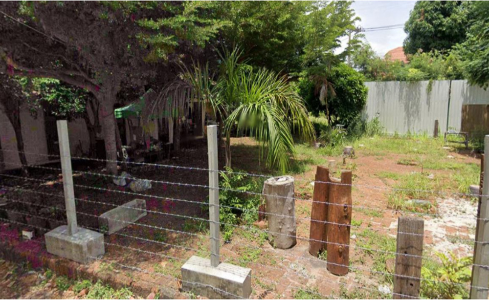 Land for Sale in Naklua, Pattaya-5