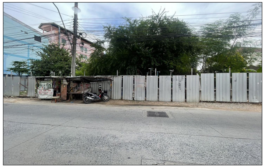 Land for Sale in South Pattaya-5