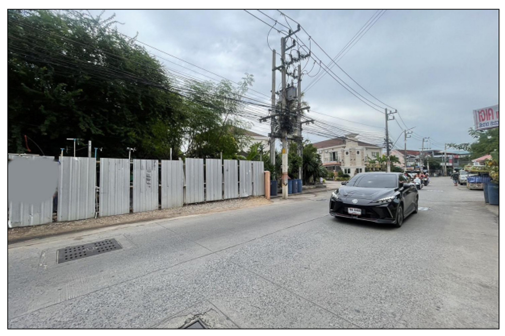 Land for Sale in South Pattaya-6