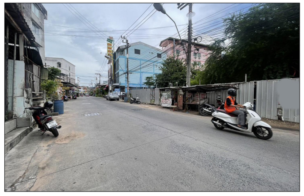 Land for Sale in South Pattaya-7