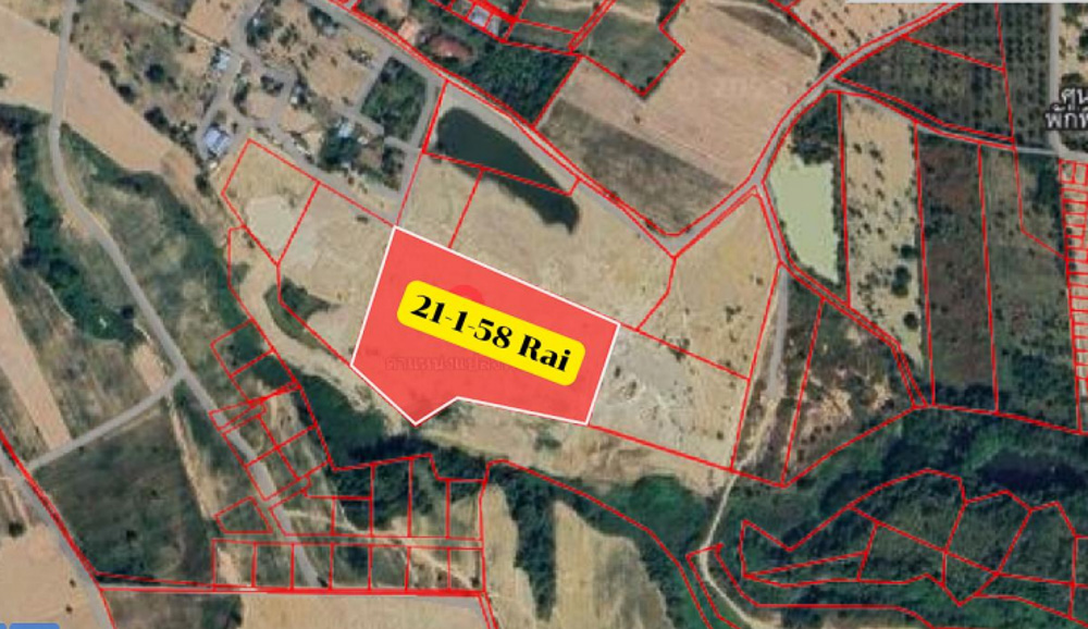 Land for Sale in Takhian Tia-3