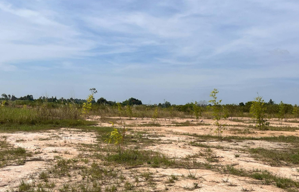 Land for Sale in Takhian Tia-5