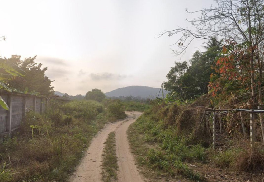 Land for Sale in Takhian Tia-7