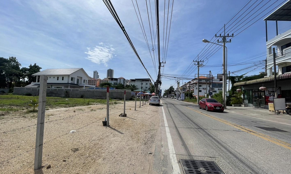 Land for Sale on Chaiyapruek-4