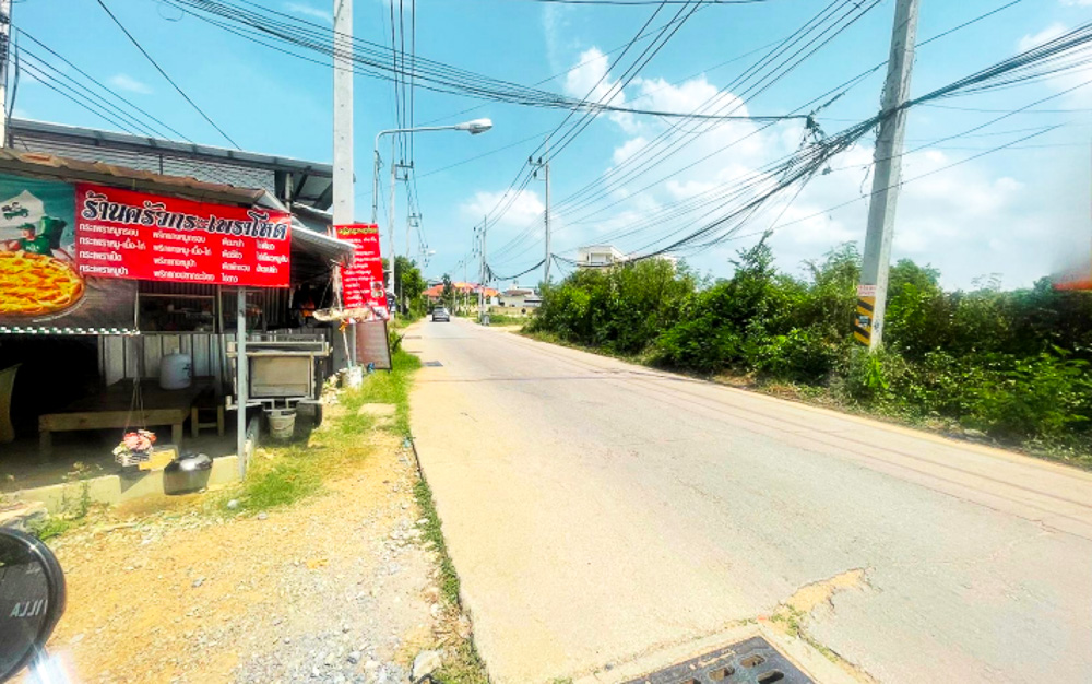 Red Zone Land for Sale in Pattaya-6