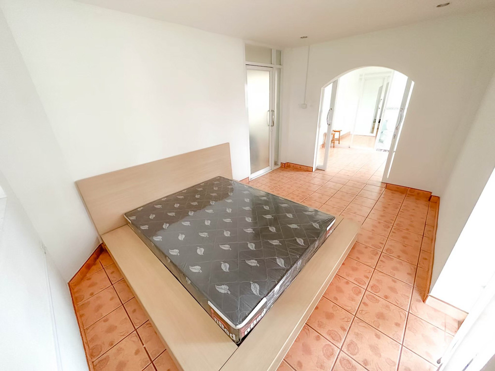 Villa for Rent in Central Pattaya-12