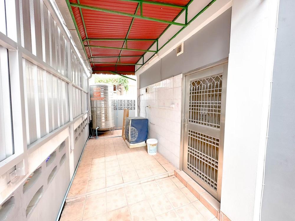 Villa for Rent in Central Pattaya-3