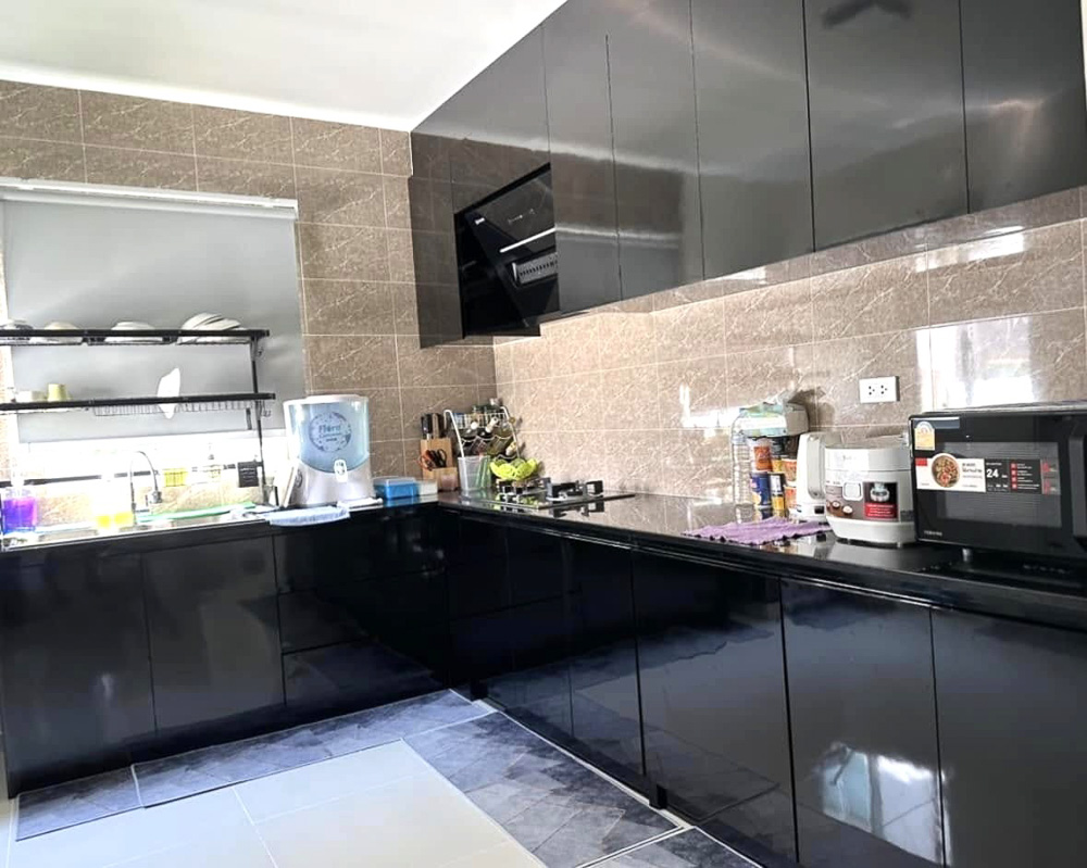Villa for Rent in Chaiyapruek 2-10