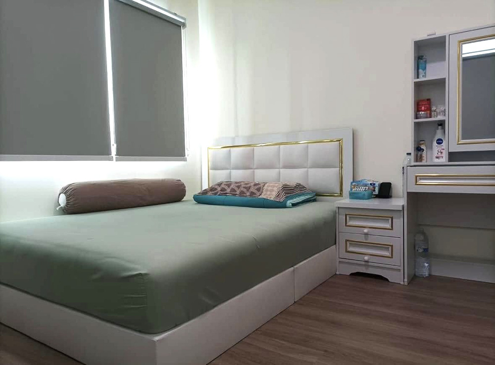 Villa for Rent in Chaiyapruek 2-13