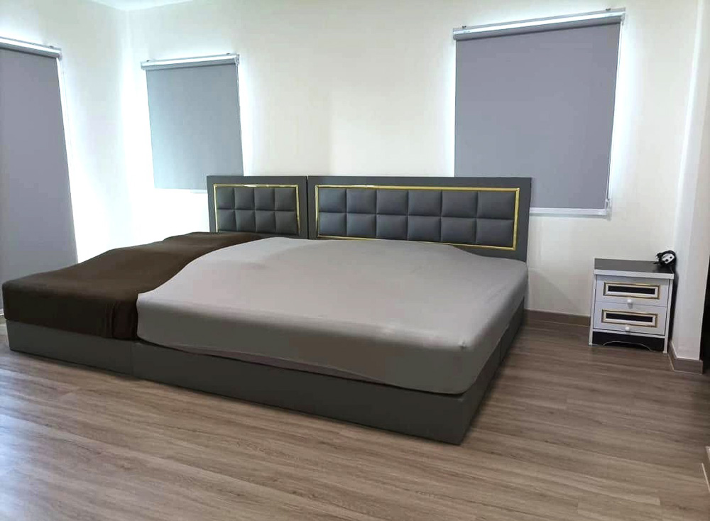 Villa for Rent in Chaiyapruek 2-14
