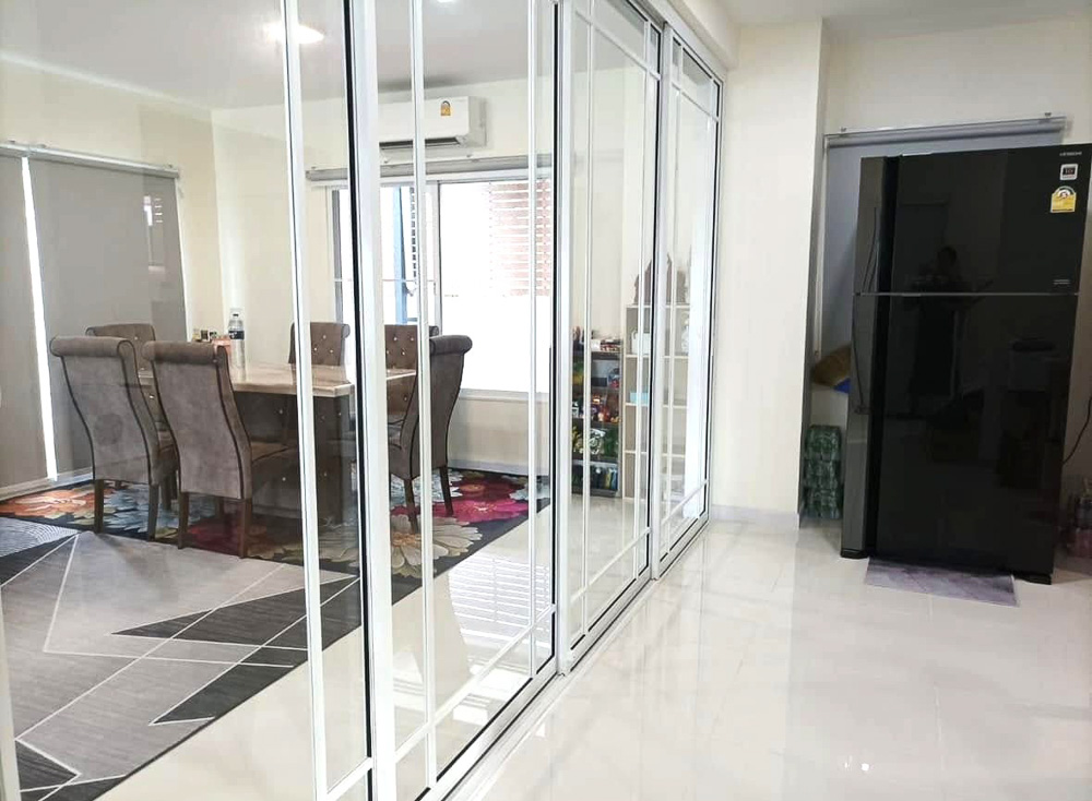 Villa for Rent in Chaiyapruek 2-9