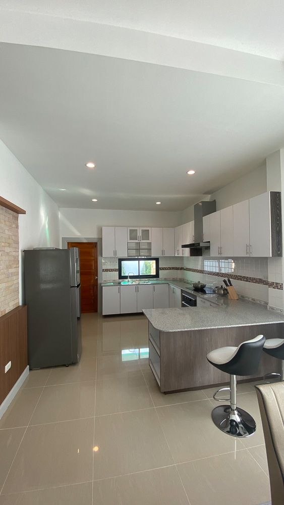 Villa for Rent in Huay Yai, Pattaya-12