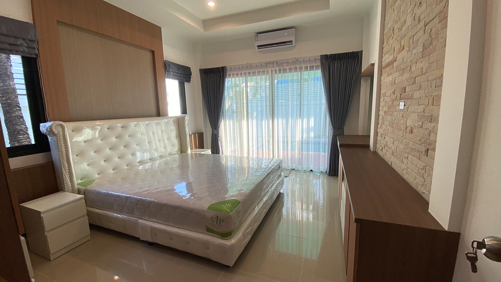 Villa for Rent in Huay Yai, Pattaya-13