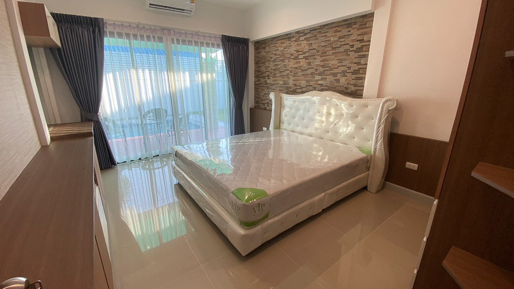 Villa for Rent in Huay Yai, Pattaya-14