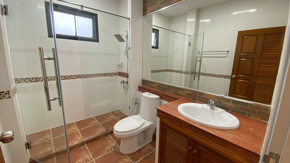 Villa for Rent in Huay Yai, Pattaya-15