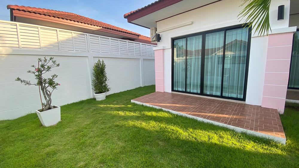 Villa for Rent in Huay Yai, Pattaya-4
