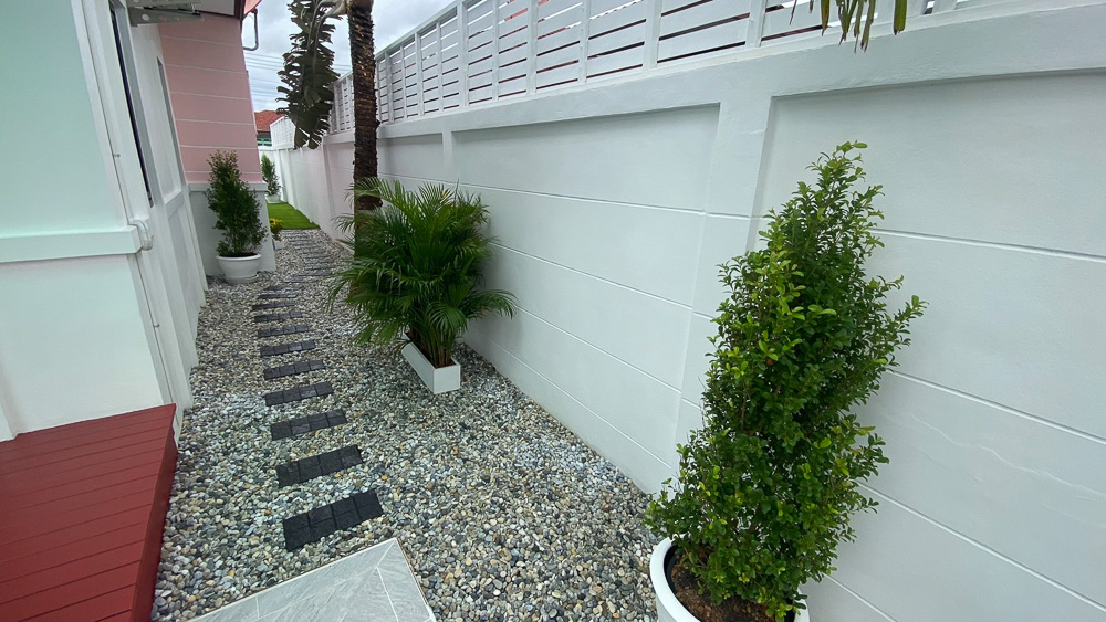 Villa for Rent in Huay Yai, Pattaya-5