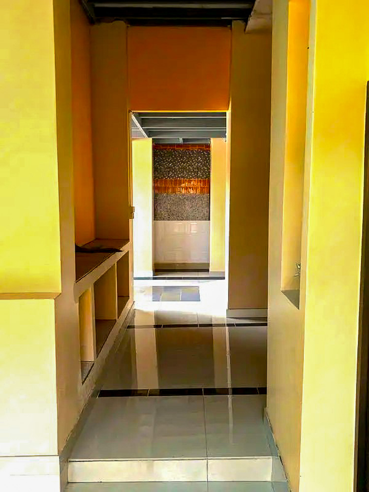 Villa for Rent in Khao Talo-10