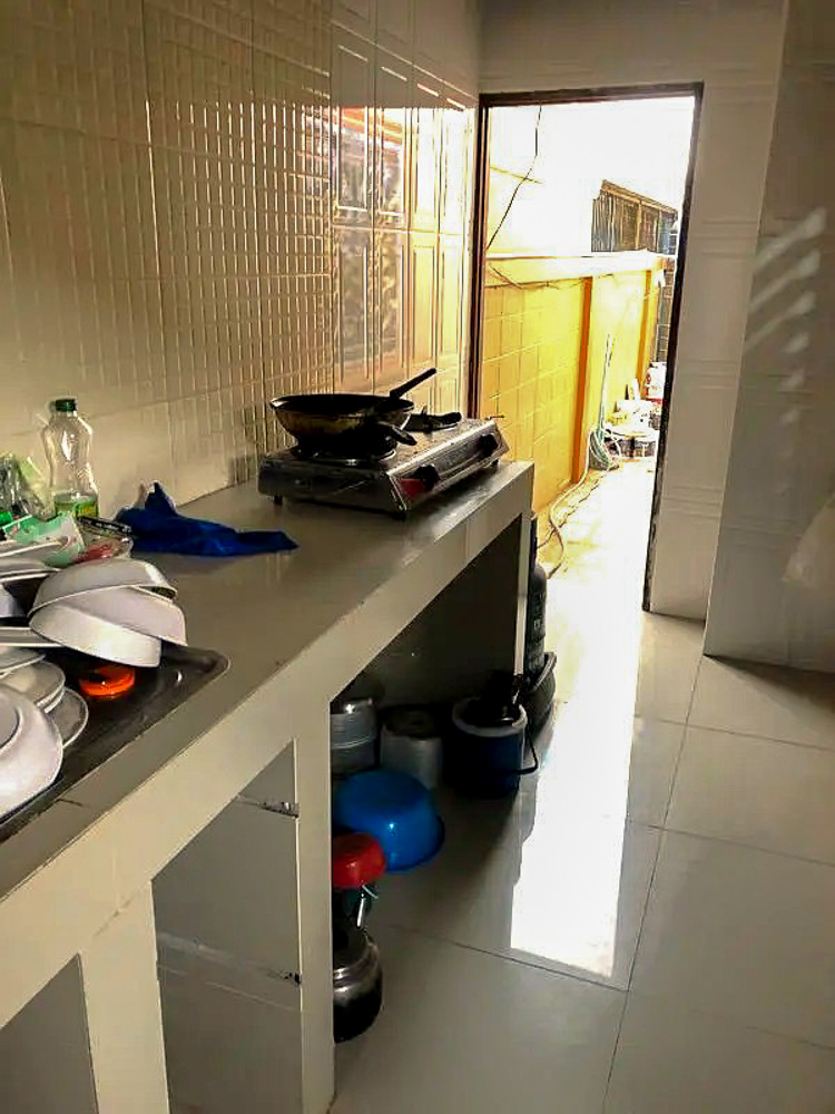 Villa for Rent in Khao Talo-11