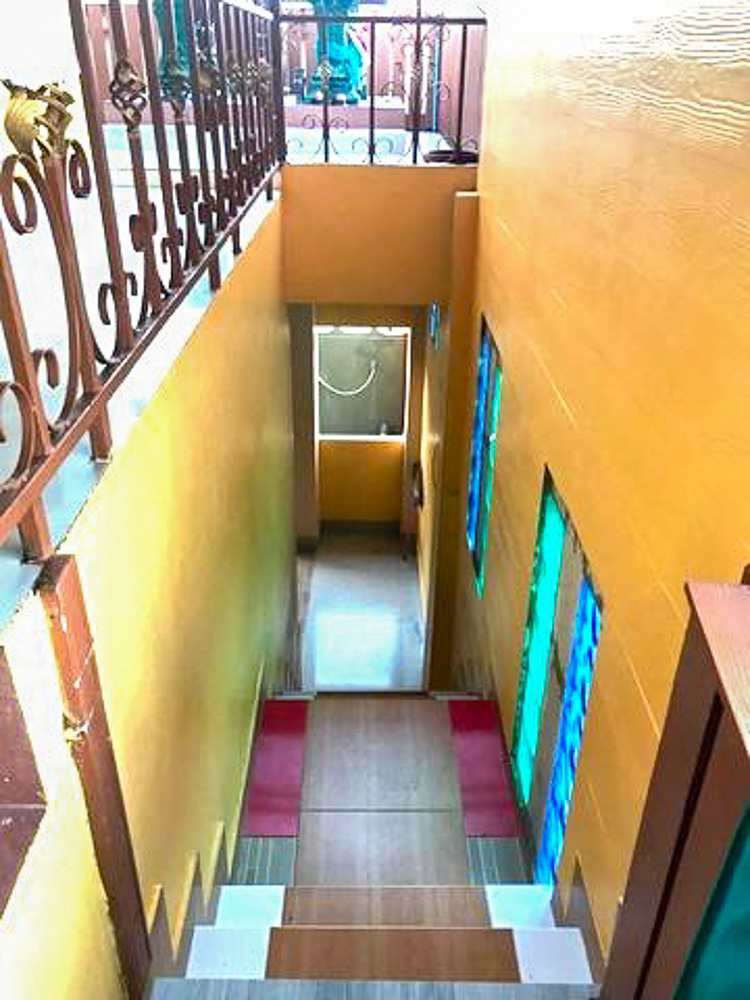 Villa for Rent in Khao Talo-12